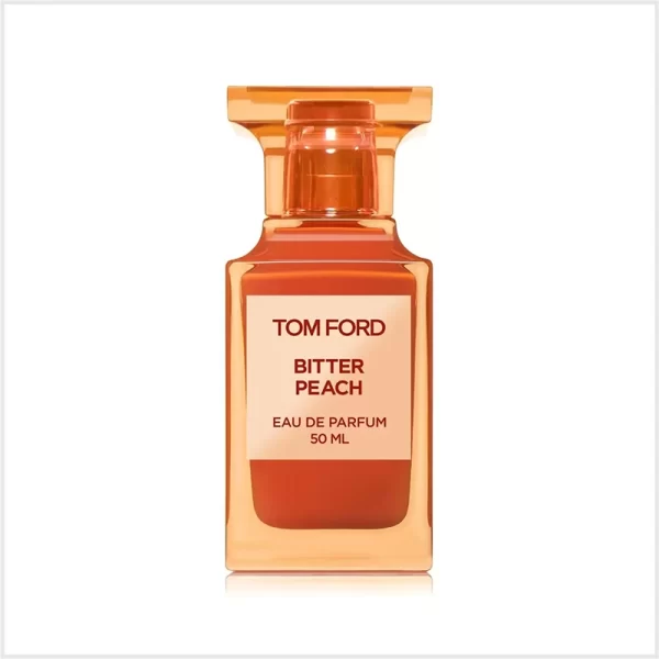 Tom Ford Bitter Peach 蜜桃狂想淡香精