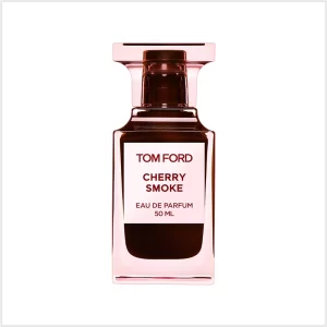 Tom Ford Cherry Smoke 煙燻櫻桃淡香精