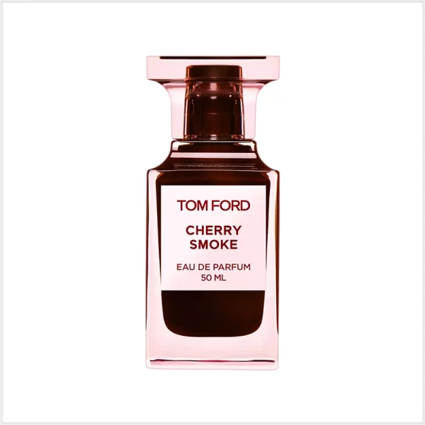 Tom Ford Cherry Smoke 煙燻櫻桃淡香精