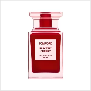 Tom Ford Electric Cherry 電光櫻桃淡香精