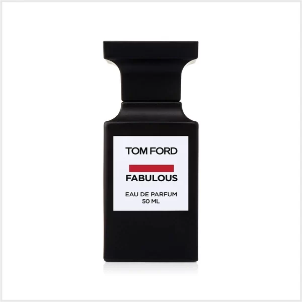 Tom Ford Fucking Fabulous 先聲奪人淡香精