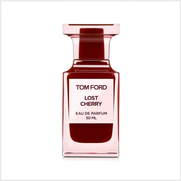 Tom Ford Lost Cherry 失落櫻桃淡香精