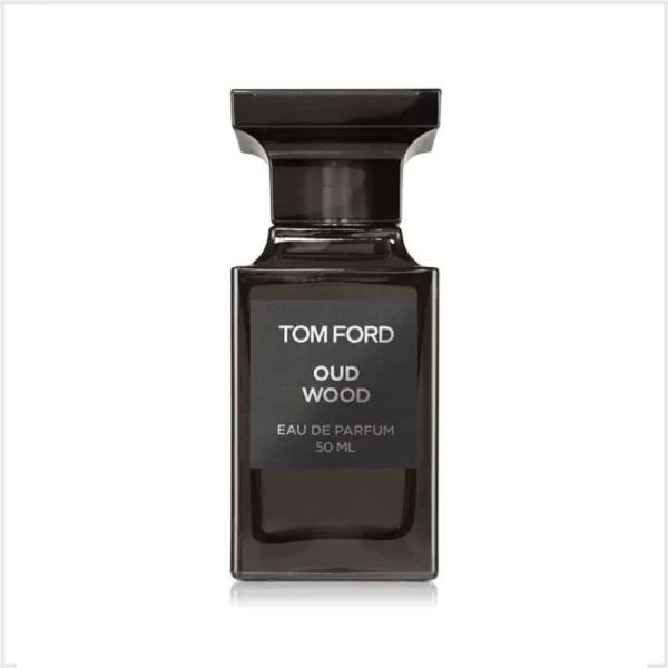 Tom Ford Oud Wood 神秘東方中性淡香精
