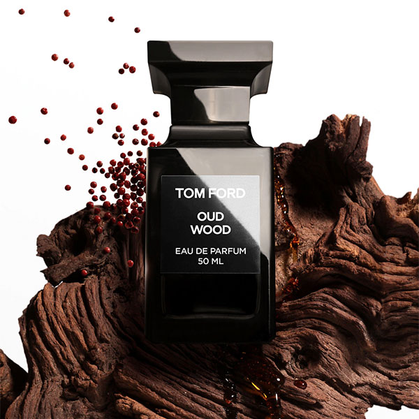 Tom Ford Oud Wood 神秘東方