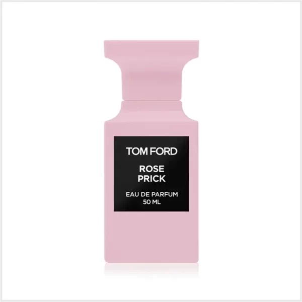 Tom Ford Rose Prick 禁忌玫瑰淡香精