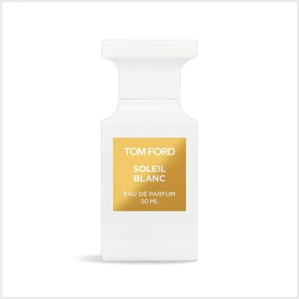 Tom Ford Soleil Blanc 夏日沙灘淡香精