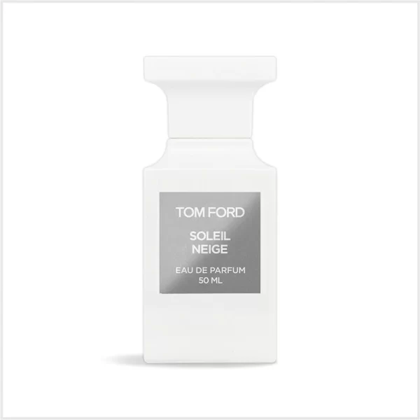 Tom Ford Soleil Neige 冬日光芒淡香精