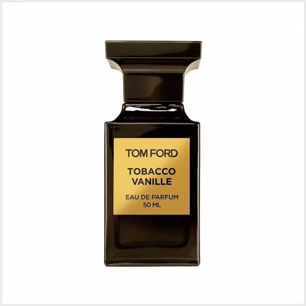 Tom Ford Tobacco Vanille 午夜香草淡香精