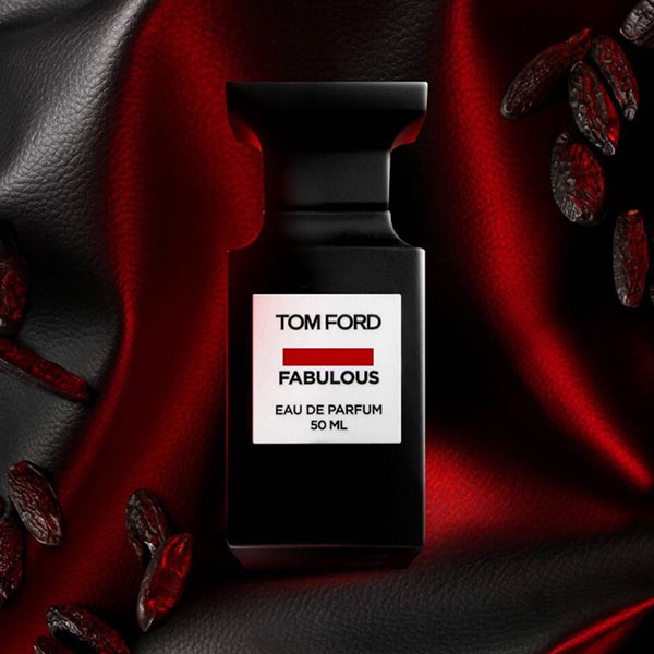 Tom Ford Fucking Fabulous 先聲奪人