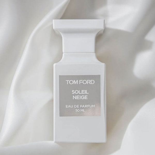 Tom Ford Soleil Neige 冬日光芒