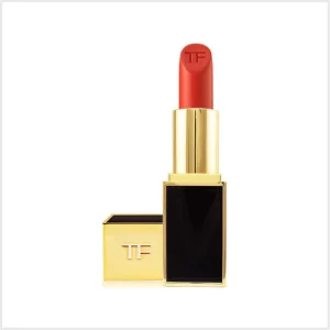 Tom Ford 設計師唇膏 黑管乳霜 #15 Wild Ginger