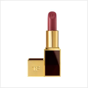 Tom Ford 設計師唇膏 黑管乳霜 #69 Night Mauve