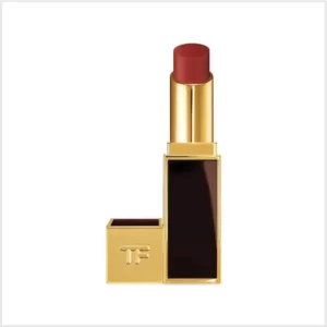 Tom Ford 設計師絲絨霧光唇膏 細黑管柔霧 #27 Shameless