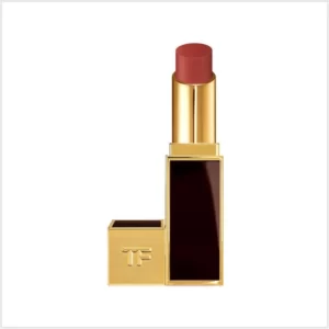 Tom Ford 設計師絲絨霧光唇膏 細黑管柔霧 #50 Adored