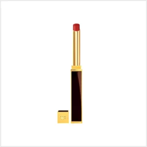 Tom Ford超模黑跟緞光唇膏