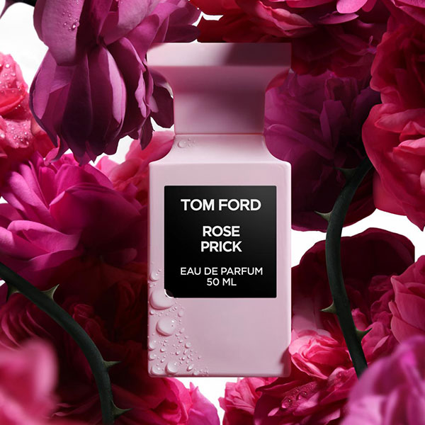 Tom Ford Rose Prick 禁忌玫瑰