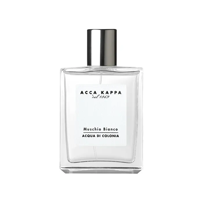 Acca Kappa白麝香淡香水