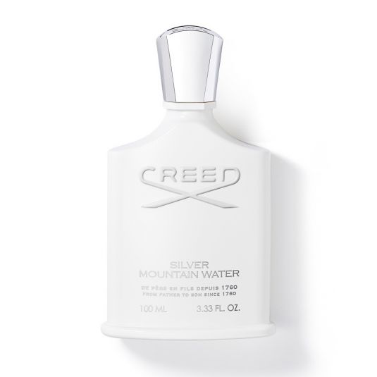 Creed銀色山泉