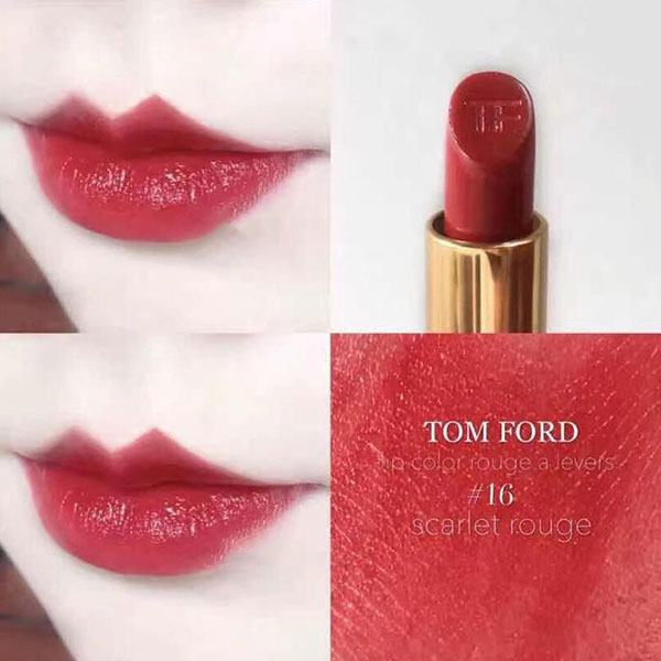 Tom Ford 511 Steel Magnolia