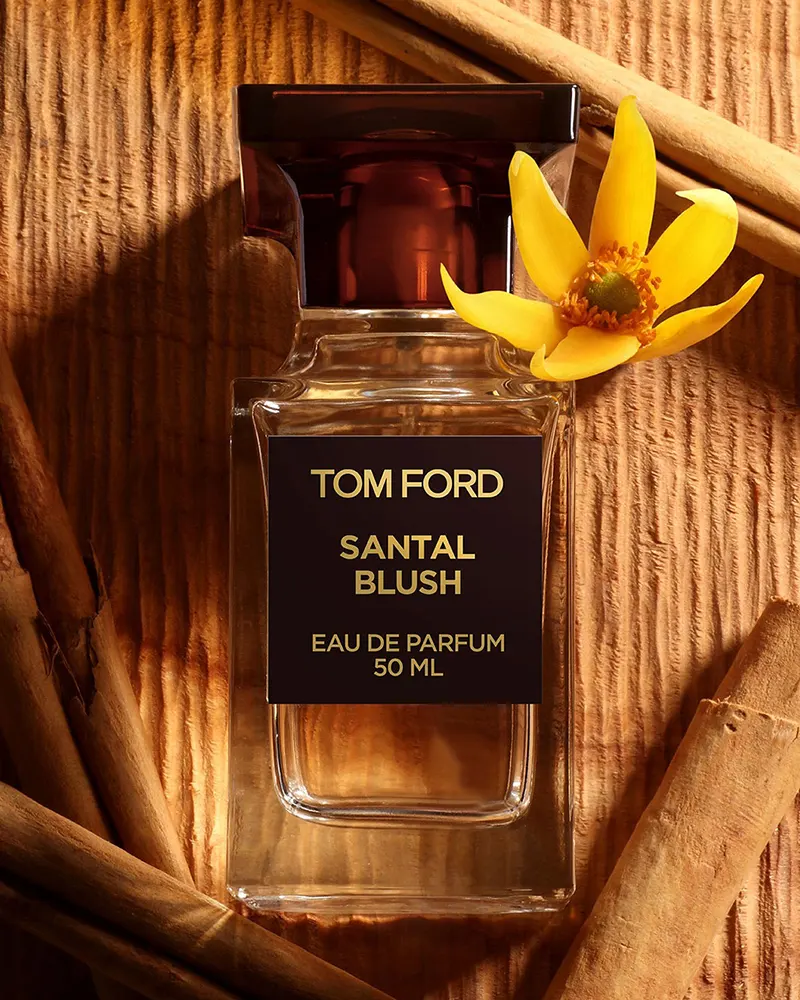 TOM FORD 忘憂聖檀