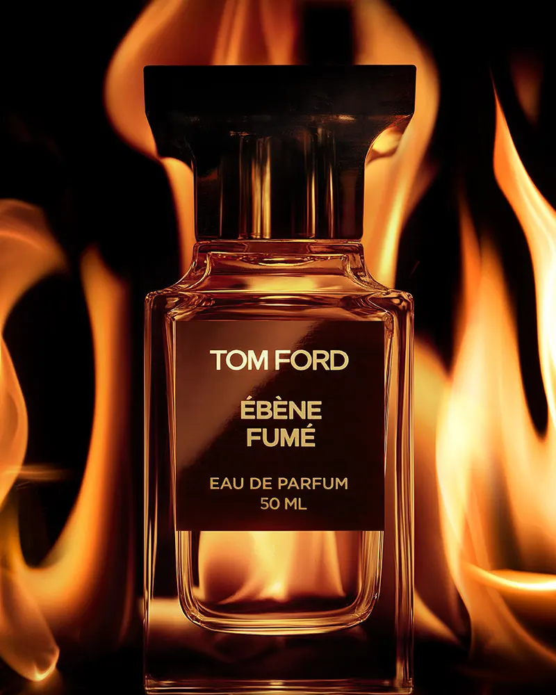 TOM FORD 頂級木質香調 神秘聖木