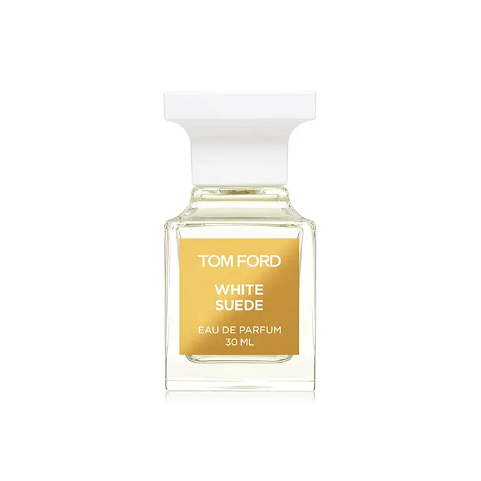 Tom Ford 私人調香系列白麝香
