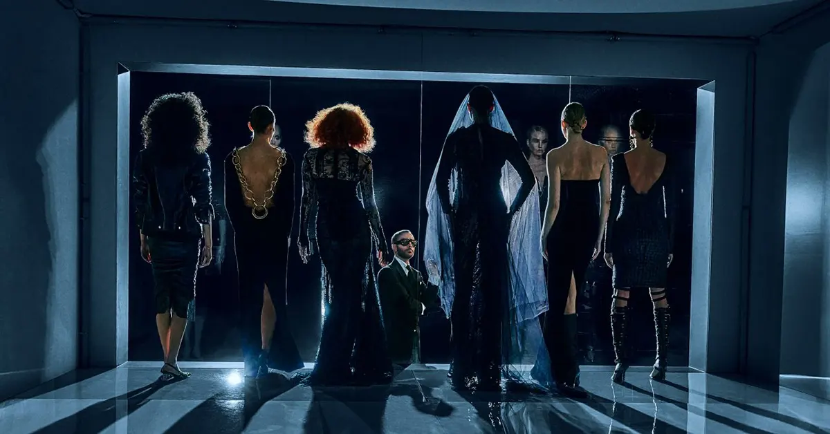 Tom Ford