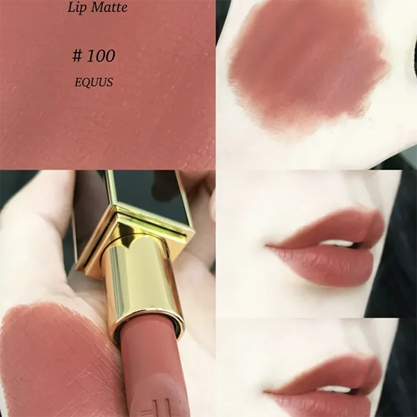Tom Ford 口紅 #100 EQUUS