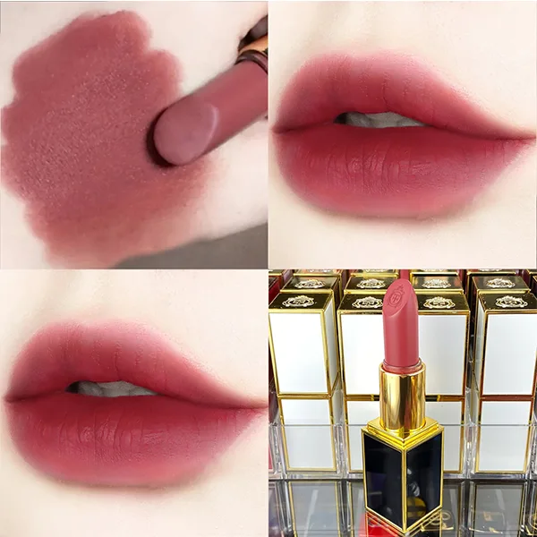 Tom Ford 口紅黑管69