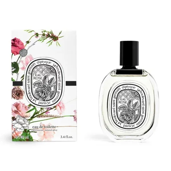 DIPTYQUE玫瑰之水