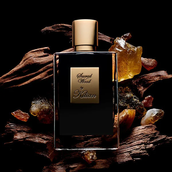 Kilian Sacred Wood 聖木淡香精