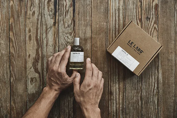 Le Labo 檀香 33