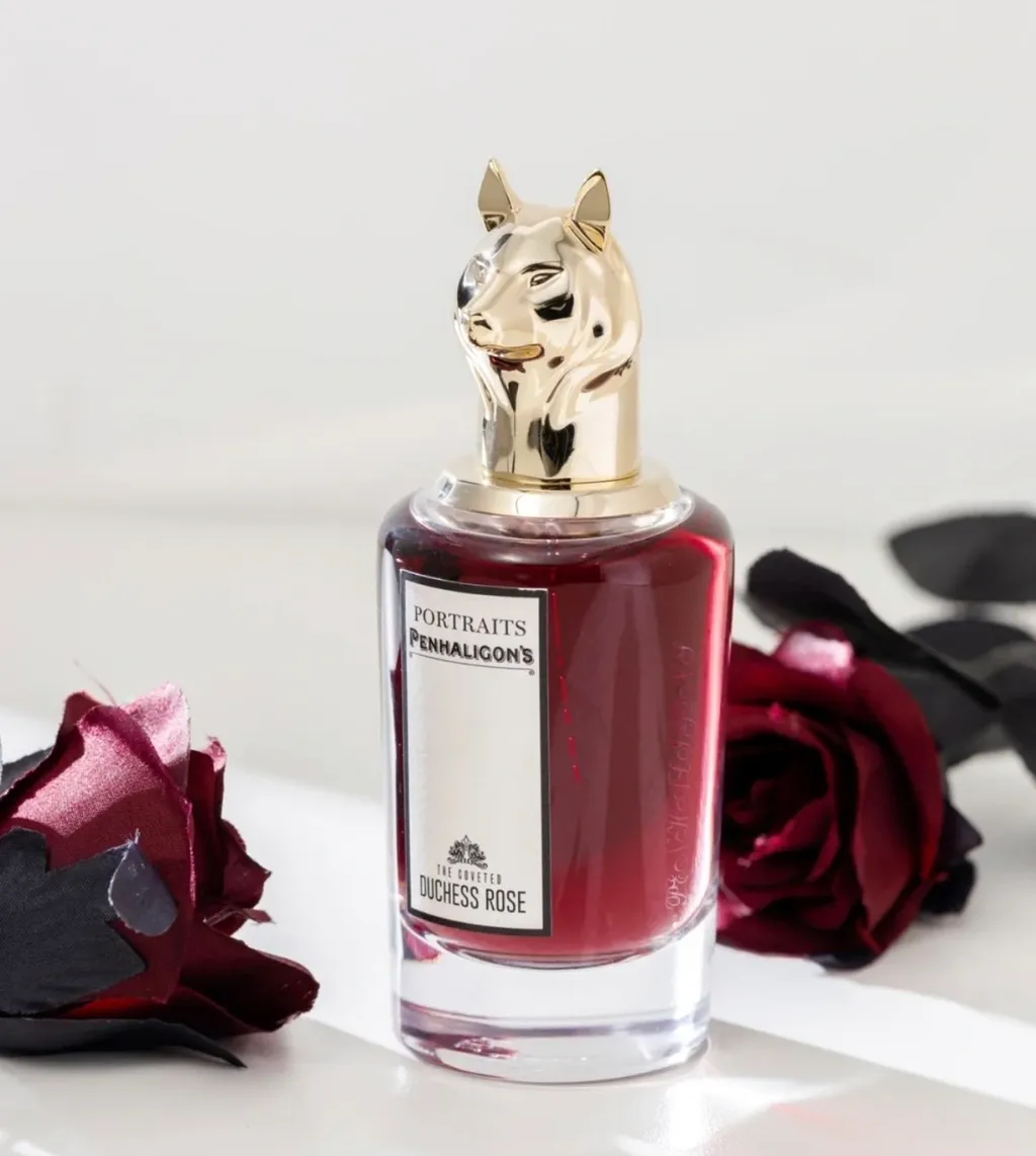 PENHALIGON’S 潘海利根狐狸淡香精