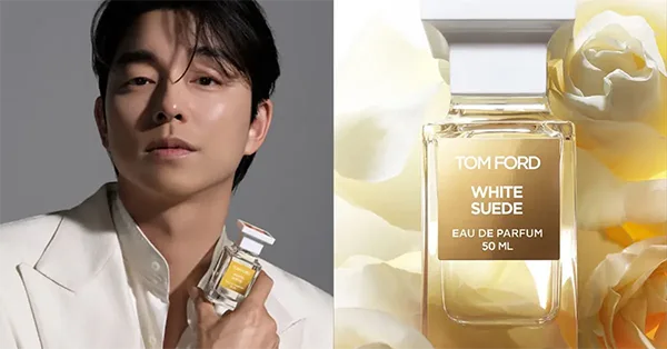 TOM FORD私人調香系列白麝香
