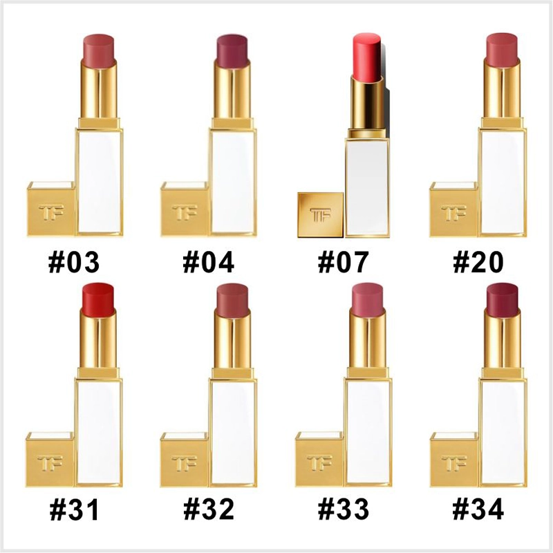 TOM FORD 紅毯超性感唇膏