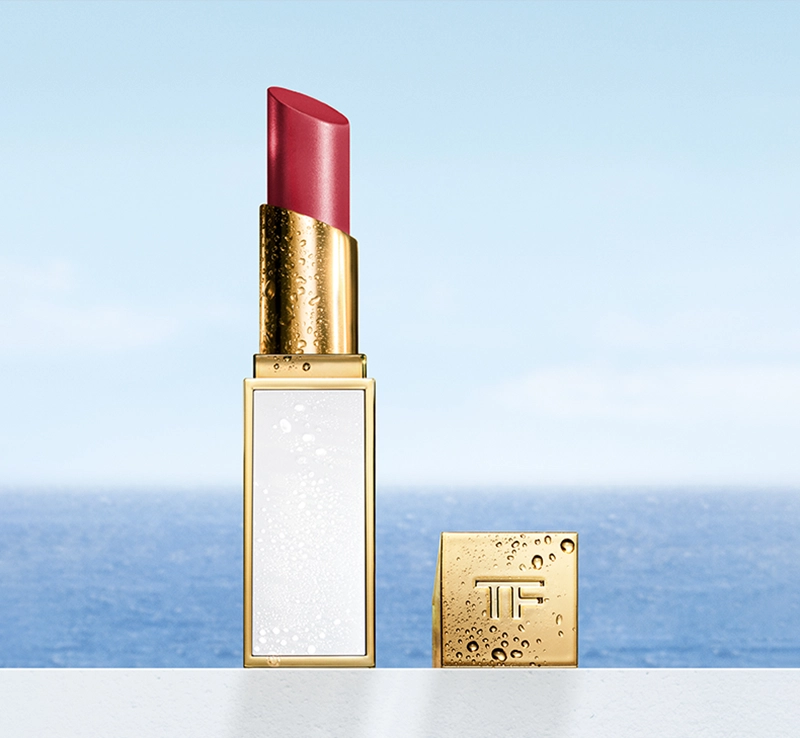 TOM FORD 紅毯超性感唇膏