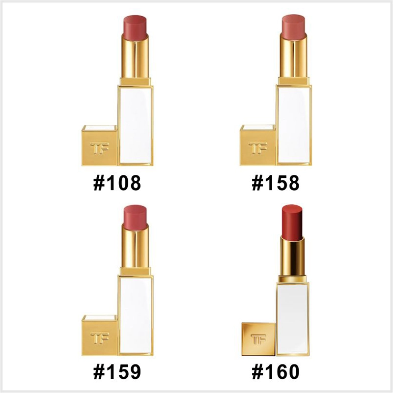 TOM FORD 紅毯超性感唇膏