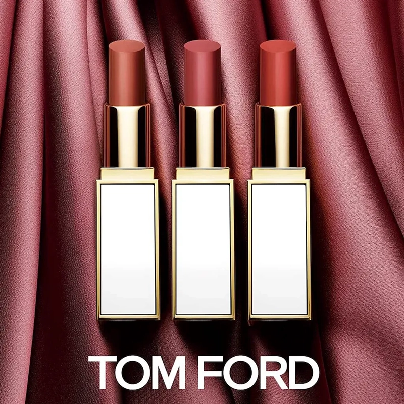 TOM FORD 紅毯超性感唇膏