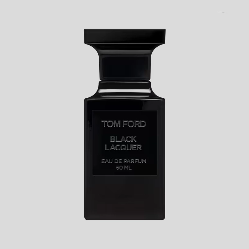 Tom Ford Black Lacquer 寂境黑漆淡香精