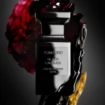 Tom Ford Black Lacquer 寂境黑漆淡香精