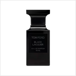 Tom Ford Black Lacquer 寂境黑漆淡香精