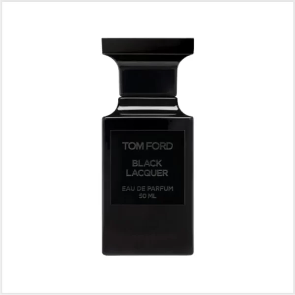 Tom Ford Black Lacquer 寂境黑漆淡香精