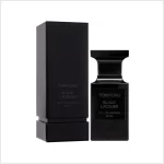 Tom Ford Black Lacquer 寂境黑漆淡香精