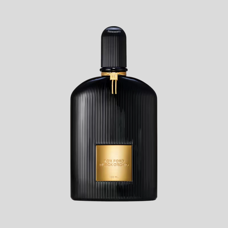 Tom Ford Black Orchid 黑蘭花女性淡香精