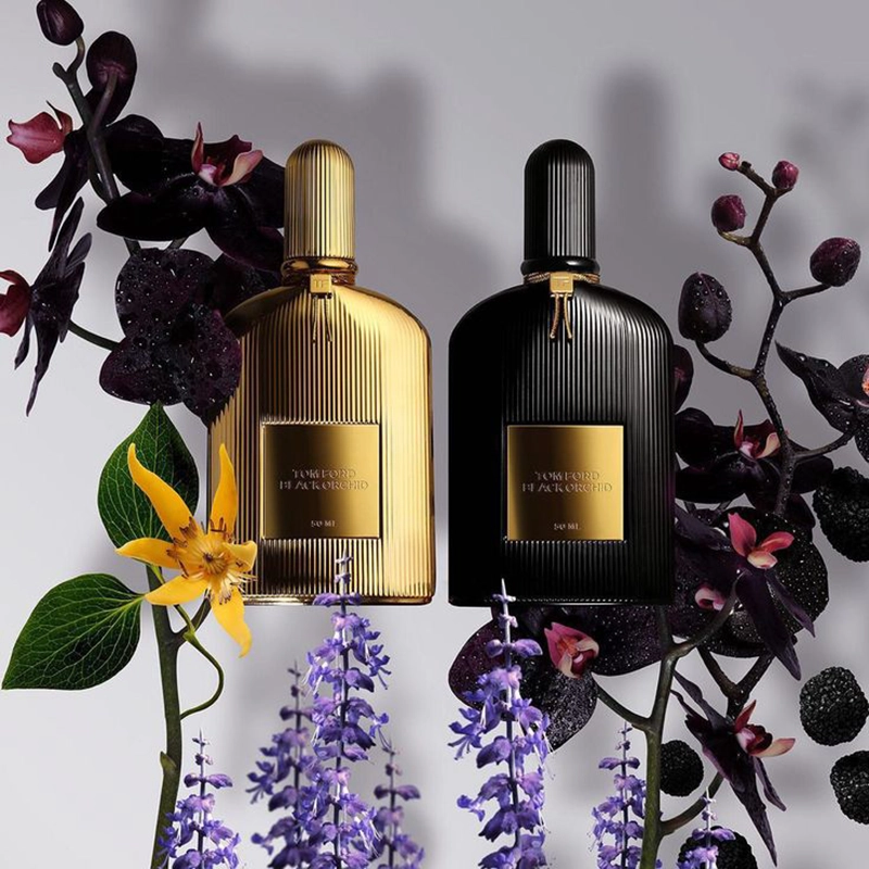 Tom Ford Black Orchid 黑蘭花女性淡香精