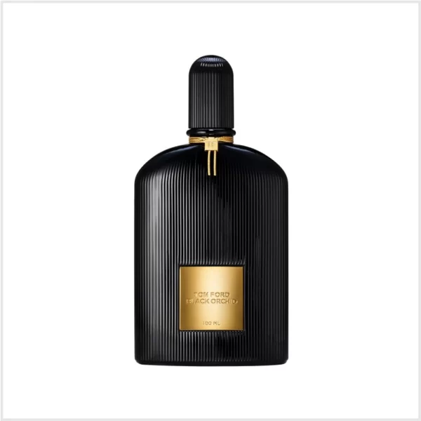 Tom Ford Black Orchid 黑蘭花女性淡香精