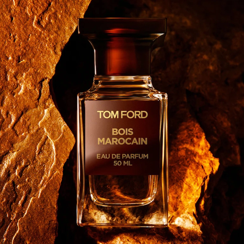 Tom Ford Bois Marocain 雪松秘境淡香精