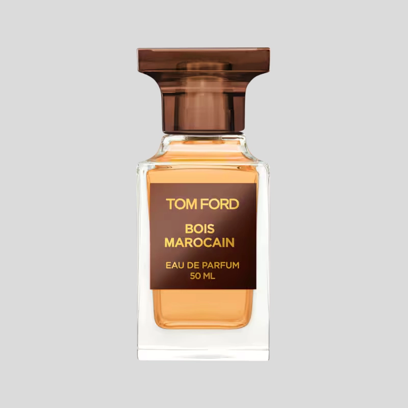 Tom Ford Bois Marocain 雪松秘境淡香精