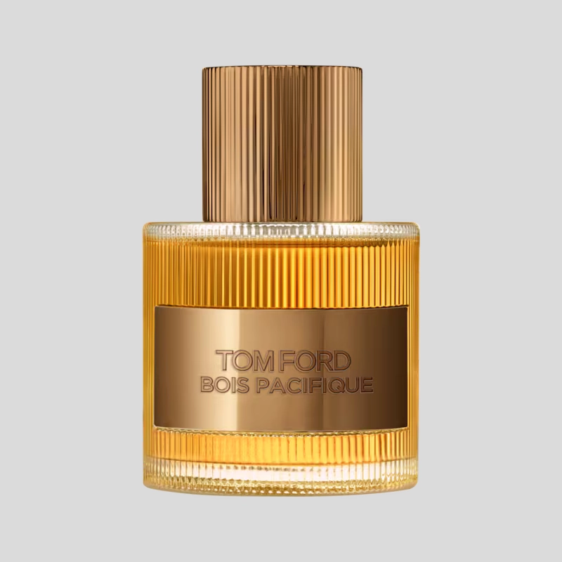 Tom Ford Bois Pacifique 荒野檀木淡香精