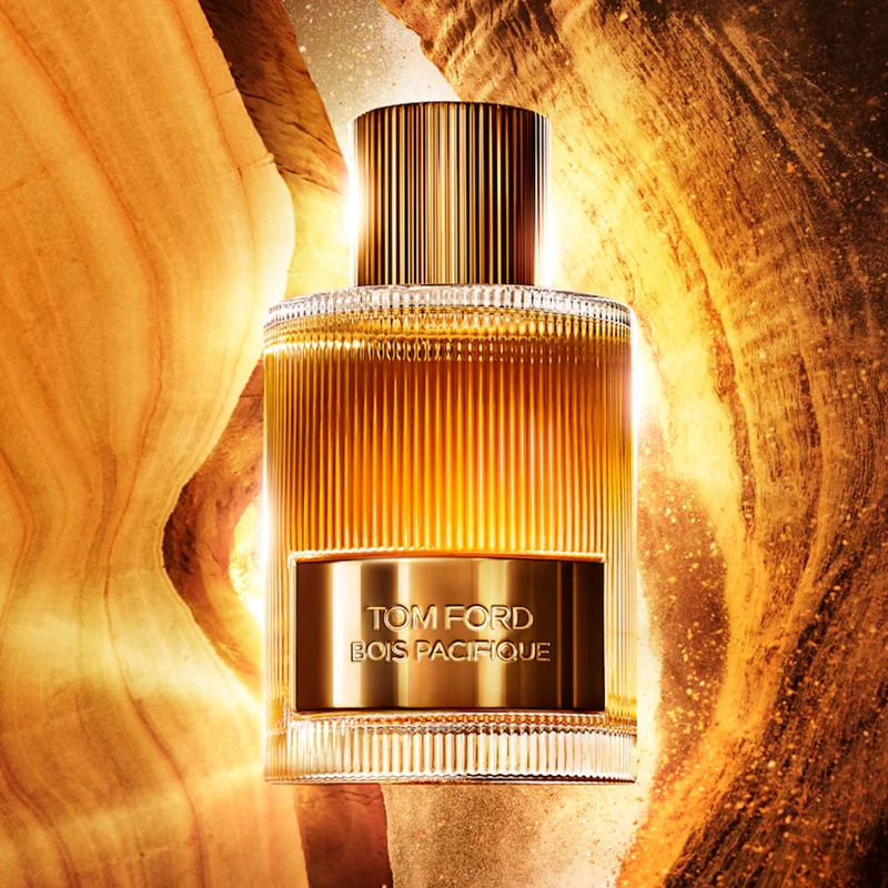 Tom Ford Bois Pacifique 荒野檀木淡香精
